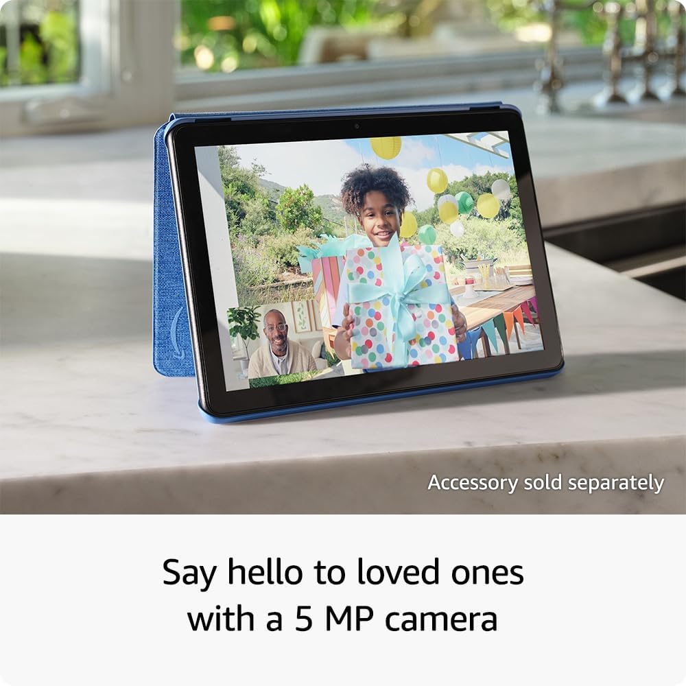 Amazon アマゾン fire HD 10 第13世代 32GB TG425K Amazon Fire HD 10 (13th Gen, 2023) 32GB TG425K-32GB | eBay
